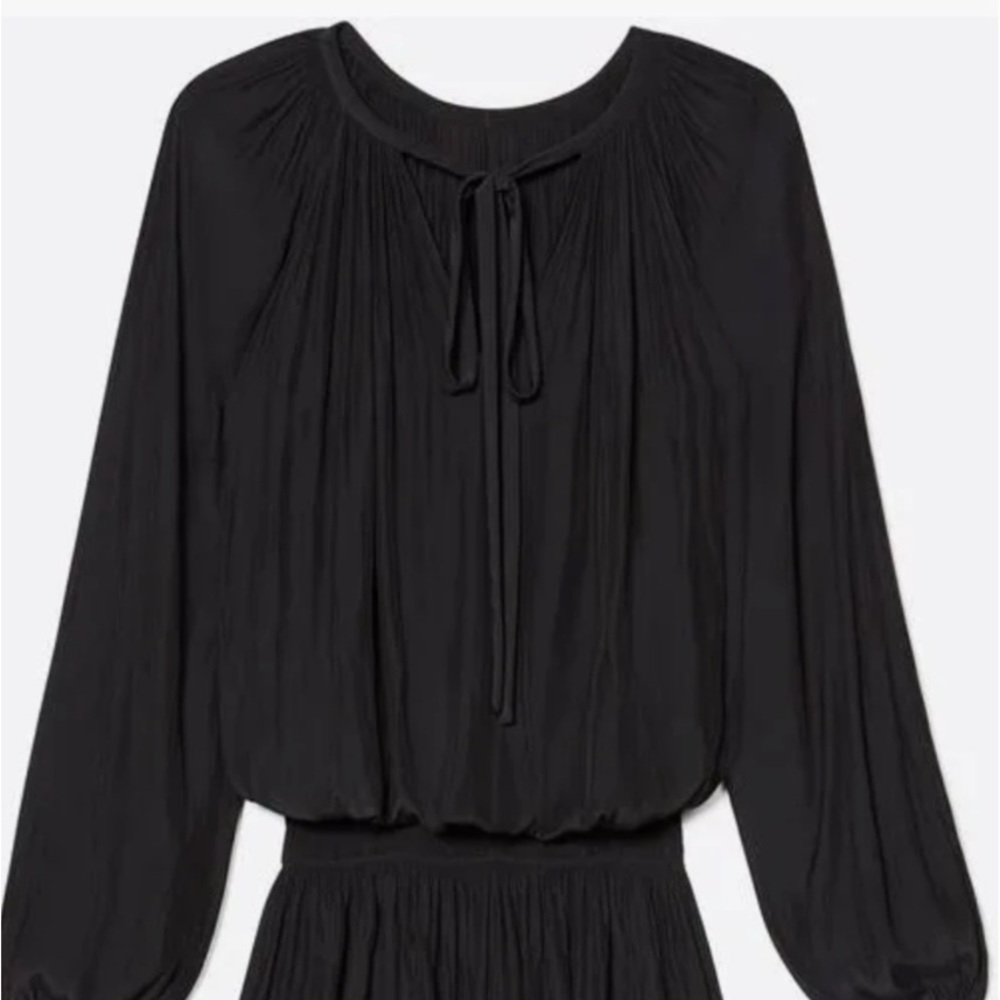Ramy Brook New Year Dress